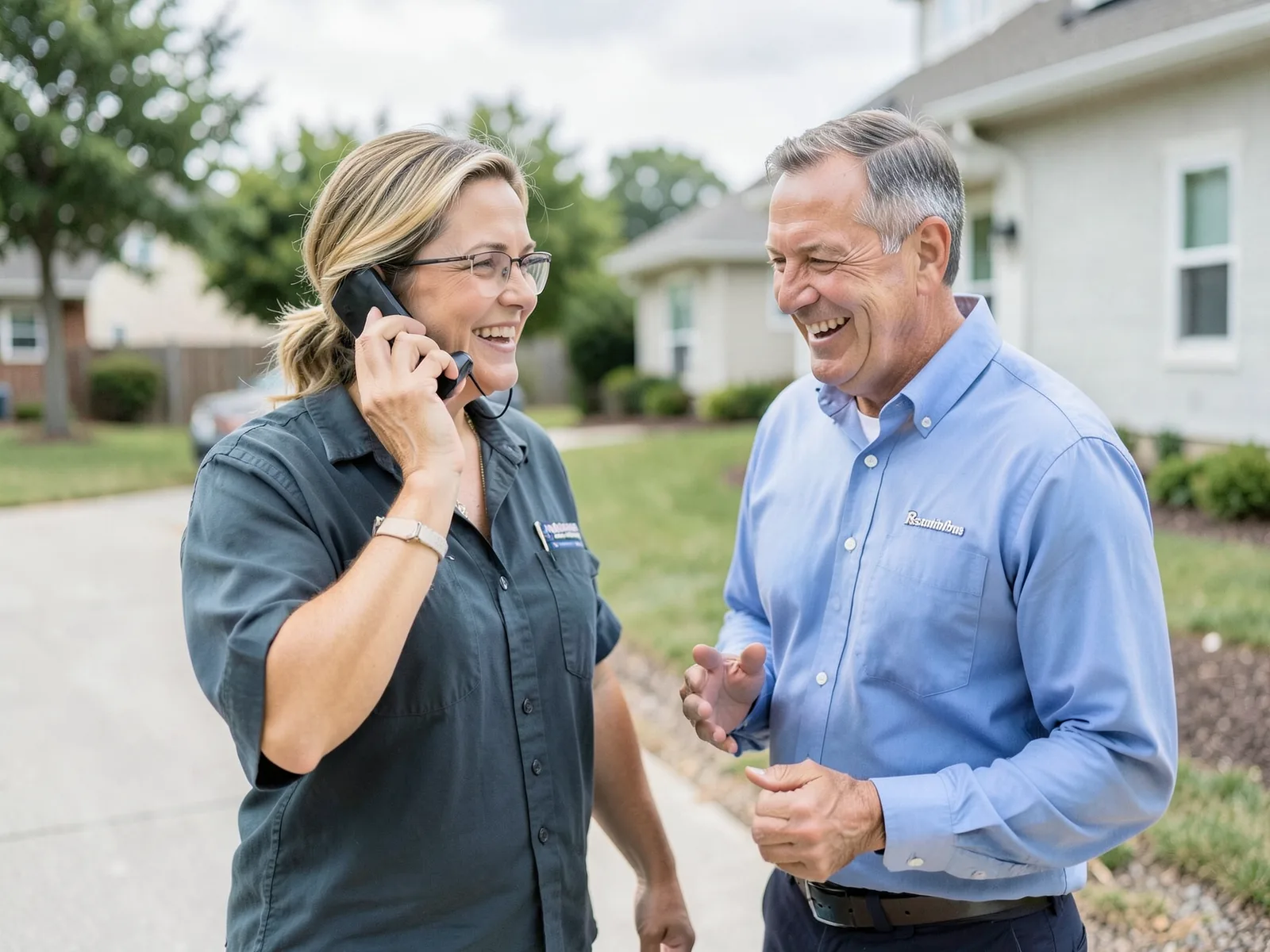 Frequently Asked Questions About Roof Leak Water Damage Restoration in Fairfield, NC
